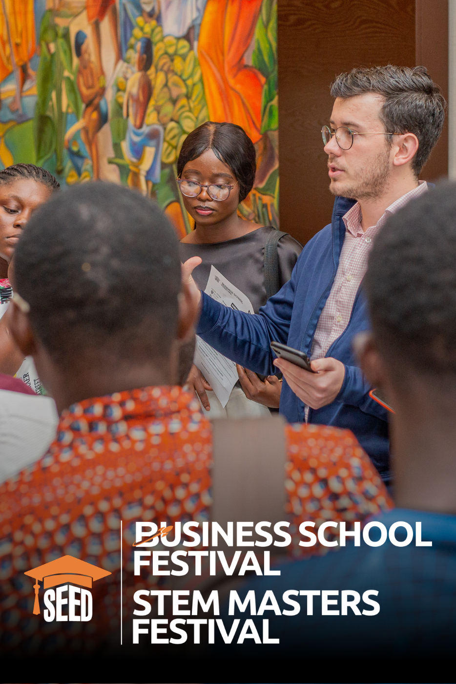 Student Recruitment Fairs